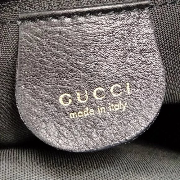 Gucci Bamboo Handbag - Picture 7 of 9